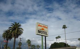 Sunshine Motel San Bernardino